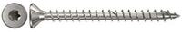 fischer Schraube fischer Power-Fast 4,5x35 Senkk. A2 VG TX 100 Stk