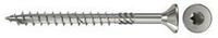 fischer Schraube fischer Power-Fast 6,0x50 Senkk. A4 TG TX 100 Stk