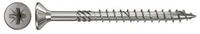 fischer Schraube fischer Power-Fast 6,0x100 Senkk. A2 TG PZ 100 Stk
