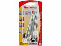 Fischer FFS 7,5x92 K (6) 5 St. (92769)