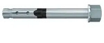 fischer Bolzenanker fischer Hochleistungsanker FH II 15/50 H 25 Stk bunt