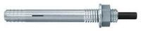 fischer Betonschraube fischer Mauerschraube MR 12 10 Stk