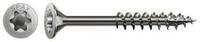 SPAX Winkelverbinder Spax Edelstahl 3,5 x 35 mm Senkkopf T-STAR plus...