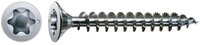 SPAX Schraube Spax Universalschraube 3 x 12 mm Senkkopf T-STAR plus Vollgewinde...