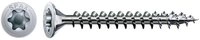 SPAX Schraube Spax Universalschraube 4 x 30 mm Senkkopf T-STAR plus Vollgewinde...