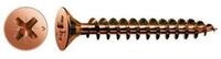 SPAX Holzbauschraube Spax Universalschraube 3 x 40 mm Senkkopf Kreuzschlitz Z