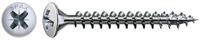 SPAX Schraube Spax Universalschraube 4 x 35 mm LinsenSenkkopf Kreuzschlitz Z...