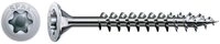 SPAX Schraube Spax Universalschraube 5 x 70 mm Senkkopf T-STAR plus Vollgewinde...