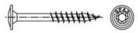SPAX Schraube Spax Holzbauschraube 8 x 100 mm Tellerkopf T-STAR plus...