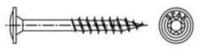 SPAX Schraube Spax Holzbauschraube 8 x 200 mm Tellerkopf T-STAR plus...