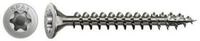 SPAX Holzbauschraube Spax Edelstahl 4,5 x 40 mm Senkkopf T-STAR plus...
