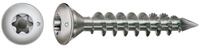 SPAX Schraube Spax Pfostenschraube 8 x 50 mm Zentrierkopf T-STAR plus...