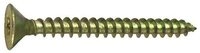 Connex Holzbauschraube Connex Universalschrauben 3.5 x 30 mm TX 10