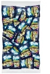 TROLLI S&uuml;&szlig;igkeit, Trolli Sour Glowworms einzeln verpackt 100x10g...