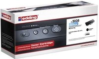 edding Tonerpatrone Edding Toner ersetzt Samsung MLT-D116S, MLT-D116L Kompatibel