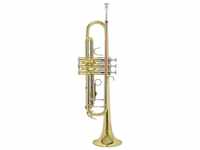 Bach Trompete, TR-501 Bb-Trompete - Bb Trompete