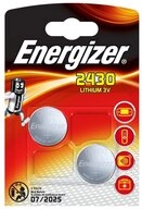 Energizer Lithium Knopfzelle Knopfzelle