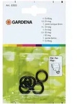 GARDENA Garten-Multifunktionsger&auml;t GARDENA O-Ringe 9mm (5 Stk)