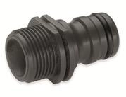 GARDENA Schlauchadapter GARDENA Hahnst&uuml;ck 2821-20 Profi-System