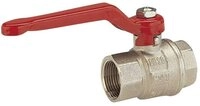 GARDENA Auslaufventil Kugelhahn, mit 26.5 mm (G 3/4)-Gewinde 07336-20