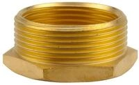 GARDENA Bew&auml;sserungsventil GARDENA Messing-Reduzierst&uuml;ck 47,9mm (G 1.1/2) >