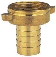GARDENA Font&auml;nenaufsatz GARDENA 07142-20 Messing Schlauch-Verschraubung 30,3 mm (1)