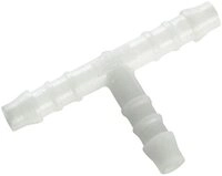 GARDENA Bew&auml;sserungsventil GARDENA T-St&uuml;ck 4mm, Kupplung, (2 St&uuml;ck)