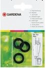 GARDENA Bew&auml;sserungsventil GARDENA Flachdichtung 5301-20, Dichtung, (3 St&uuml;ck)
