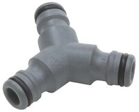 GARDENA Y-St&uuml;ck 00934-50 Y-St&uuml;ck