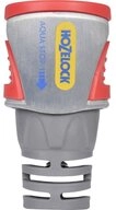 Hozelock Font&auml;nenaufsatz Hozelock 2035P0000 Pro Messing Schlauchkupplung 12 - 15 mm