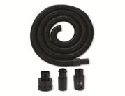 Einhell Staubsaugerschlauch EINHELL Saugschlauch-Set 2362000, f&uuml;r...