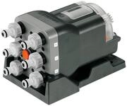 GARDENA Bew&auml;sserungssystem Gardena Wasserverteiler autom.