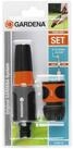 GARDENA Gartendusche GARDENA Spritz-Satz 13 mm (1/2)