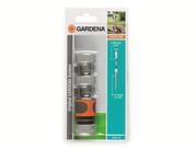 GARDENA Bew&auml;sserungssystem GARDENA Anschluss-Set 18286-20, 3-teilig