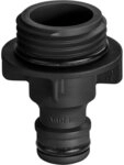 GARDENA Regner Gardena Regner Anschlussst&uuml;ck f&uuml;r GARDENA