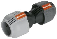 GARDENA Schlauchverbinder 02777-20 Sprinklersystem Reduktionsverbinder