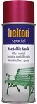 belton Spr&uuml;hlack Belton special Metallic-Lackspray 400 ml rot