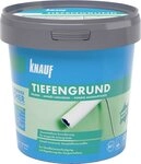 KNAUF Knauf Tiefengrund 1 l Naturstein-Impr&auml;gnierung