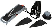 de Buyer Universalhobel Mandoline Viper