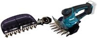 Makita Grasschere Makita Akku-Gras/ Strauchschere 10,8 V UM600DZX
