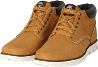 Timberland BRADSTREET - MID LACE UP SNEAKER Sneaker Winterstiefel,...