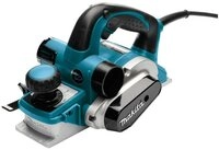 Makita Einhandhobel KP0810C