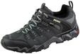 Wanderschuh MEINDL "Respond GTX", Herren, Gr. 7, grau (anthrazit, lemon),
