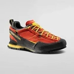 La Sportiva Boulder X Alpinschuh Hochwertiger Zustiegsschuh mit exzellentem...