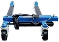 BGS Plattenheber BGS Rangier-Hubwagen 600 kg - 1975, -]