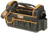 BAHCO Werkzeugkoffer Werkzeugtasche, Offen, Leer 3100TB