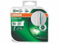 Osram Xenarc Ultra Life D3S Duo-Box (66340ULT-HCB)