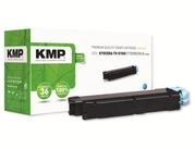 KMP Tonerkartusche KMP Toner K-T74C, kompatibel zu KYOCERA
