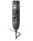Philips LFH3500 SpeechMike Premium Diktiermikrofon Digitales Diktierger&auml;t