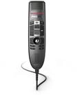 Philips LFH3510 SpeechMike Premium Diktiermikrofon Digitales Diktierger&auml;t